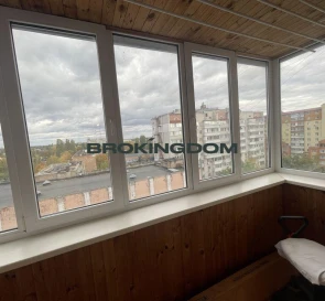 Фото 2. Двокімнатна квартира, продаж. Бровари Незалежності