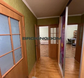 Фото 5. Двокімнатна квартира, продаж. Бровари Незалежності