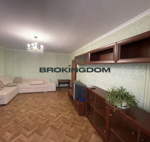 Фото 1. Двокімнатна квартира, продаж. Бровари Незалежності