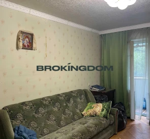 Фото 2. Трикімнатна квартира, продаж. Бровари Київська