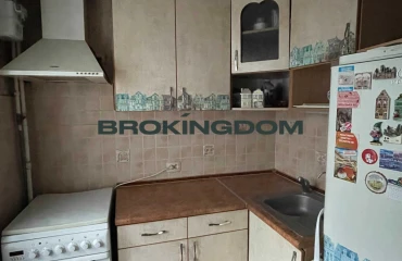 Фото Трикімнатна квартира, продаж. Бровари Київська