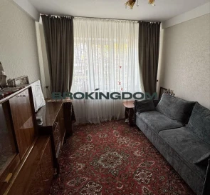 Foto 2. Dos Ambientes piso, en venta. Brovary Nezalezhnosti