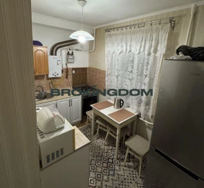 Foto 3. Dos Ambientes piso, en venta. Brovary Nezalezhnosti