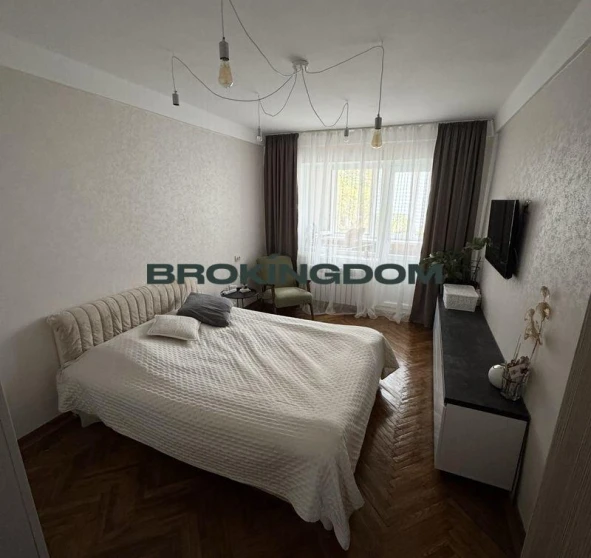Foto 1. Dos Ambientes piso, en venta. Brovary Nezalezhnosti