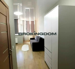 Fotografie 3. Garsonieră apartament, de vânzare. Brovary Petliury Symona