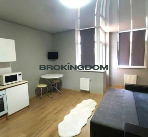 Fotografie 4. Garsonieră apartament, de vânzare. Brovary Petliury Symona