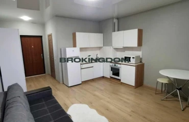 Fotografie Garsonieră apartament, de vânzare. Brovary Petliury Symona