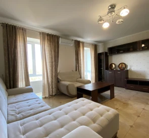 Фото 3. Однокімнатна квартира, продаж. Чайки Лобановського