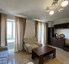 Фото 4. Однокімнатна квартира, продаж. Чайки Лобановського