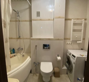 Фото 5. Однокімнатна квартира, продаж. Чайки Лобановського