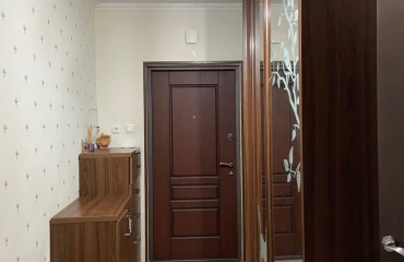 Фото Однокімнатна квартира, продаж. Чайки Лобановського