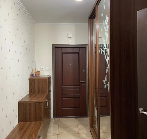 Фото 1. Однокімнатна квартира, продаж. Чайки Лобановського