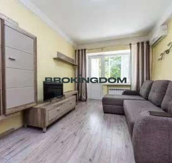 Foto 1. Dos Ambientes piso, en venta. Kyiv Печерський