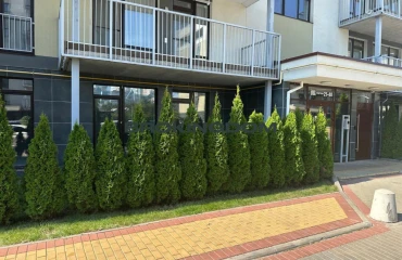 Zdjęcie Trzypokojowe mieszkanie, na sprzedaż. Kyiv Подільський