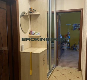 Foto 4. Dos Ambientes piso, en venta. Kyiv Sviatoshynskyi