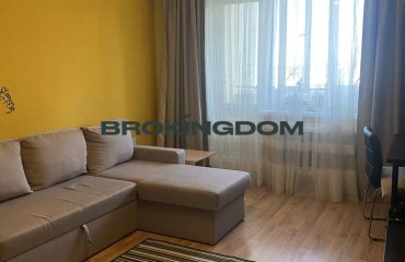 Foto Dos Ambientes piso, en venta. Kyiv Sviatoshynskyi