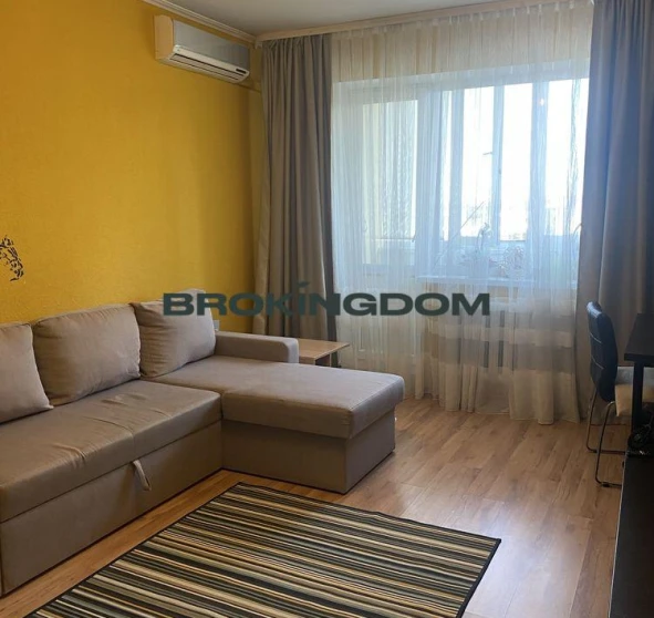 Foto 1. Dos Ambientes piso, en venta. Kyiv Sviatoshynskyi