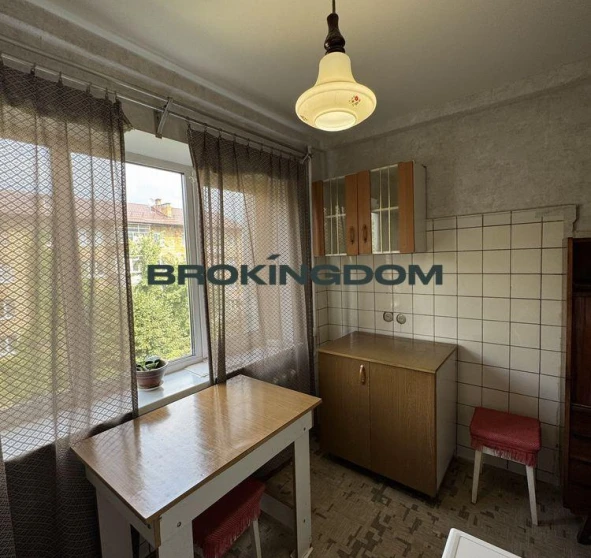 Фото 1. Двокімнатна квартира, продаж. Бровари Ярослава Мудрого