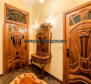 Фото 2. Четырехкомнатная квартира, продаж. Київ Голосіївський