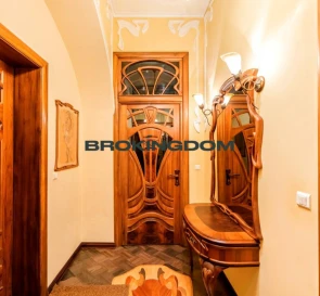 Фото 3. Четырехкомнатная квартира, продаж. Київ Голосіївський