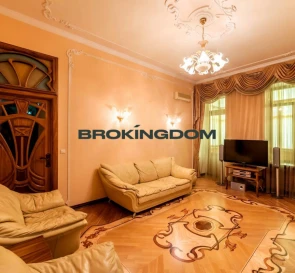 Фото 4. Четырехкомнатная квартира, продаж. Київ Голосіївський