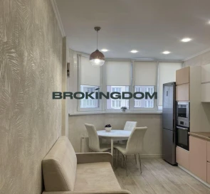 Foto 2. Monoambiente piso, en venta. Brovary Kyivska