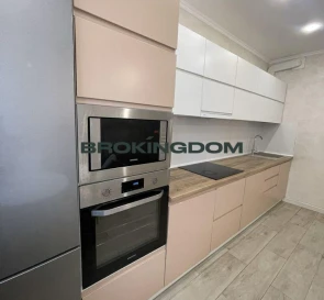 Foto 3. Monoambiente piso, en venta. Brovary Kyivska