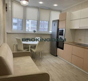 Foto 4. Monoambiente piso, en venta. Brovary Kyivska