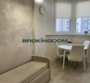 Foto 5. Monoambiente piso, en venta. Brovary Kyivska