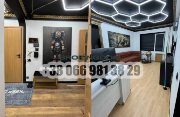 Фото Однокімнатна квартира, продаж. Київ Оболонський