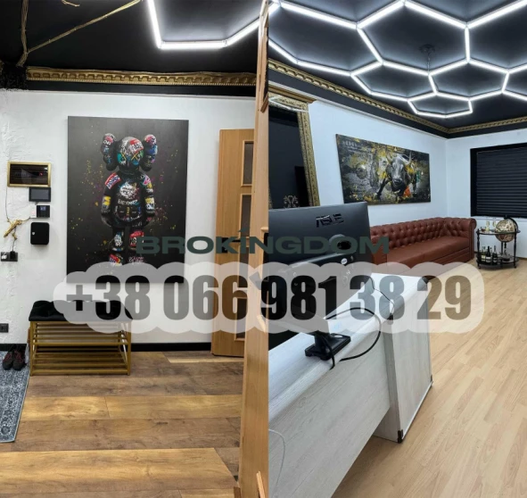 Фото 1. Однокімнатна квартира, продаж. Київ Оболонський