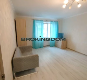 Фото 2. Однокомнатная квартира, продажа. Бровары Симона Петлюри (Черняховського)