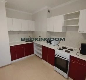 Фото 4. Однокомнатная квартира, продажа. Бровары Симона Петлюри (Черняховського)