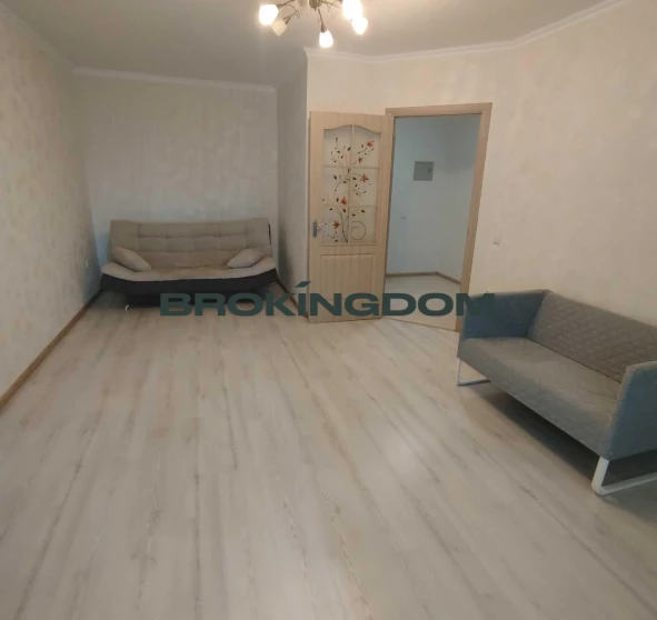 Фото 1. Однокомнатная квартира, продажа. Бровары Симона Петлюри (Черняховського)