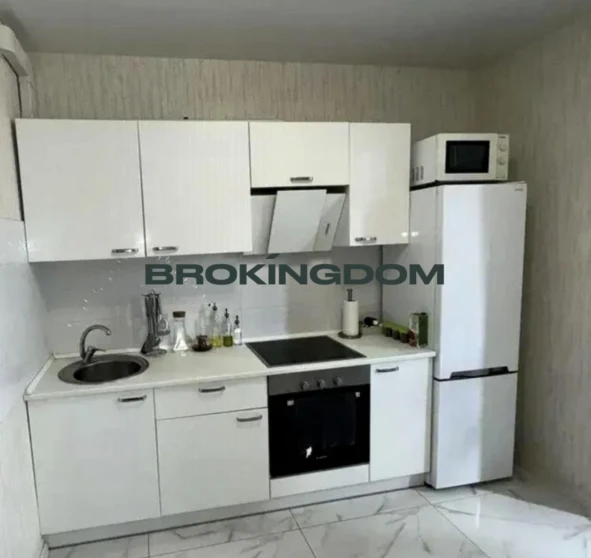 Photo 1. One-Room flat, for sale. Brovary Kyivska
