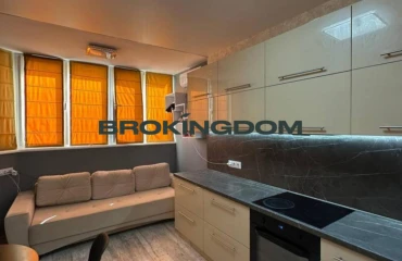 Фото Однокомнатная квартира, продажа. Бровары В'ячеслава Чорновола