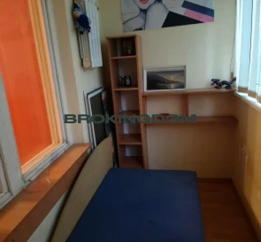 Foto 2. Dos Ambientes piso, en venta. Kyiv Solomianskyi