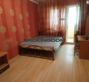 Foto 3. Dos Ambientes piso, en venta. Kyiv Solomianskyi