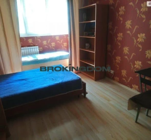 Foto 4. Dos Ambientes piso, en venta. Kyiv Solomianskyi