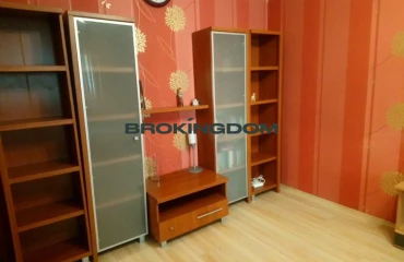 Foto Dos Ambientes piso, en venta. Kyiv Solomianskyi