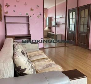 Фото 5. Однокімнатна квартира, продаж. Бровари Симоненка