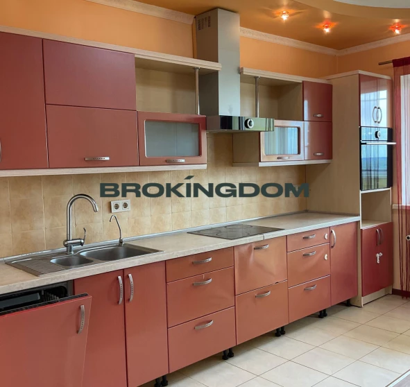 Фото 1. Однокімнатна квартира, продаж. Бровари Симоненка