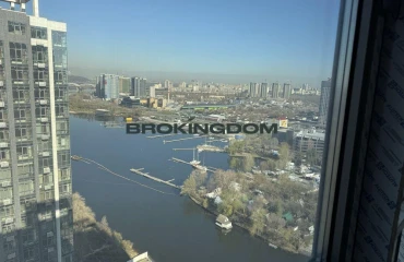 Foto Dos Ambientes piso, en venta. Kyiv Darnytskyi