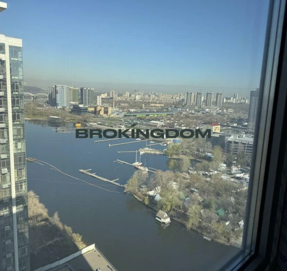 Foto 1. Dos Ambientes piso, en venta. Kyiv Darnytskyi