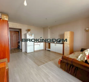 Фото 3. Однокімнатна квартира, продаж. Бровари Симоненка