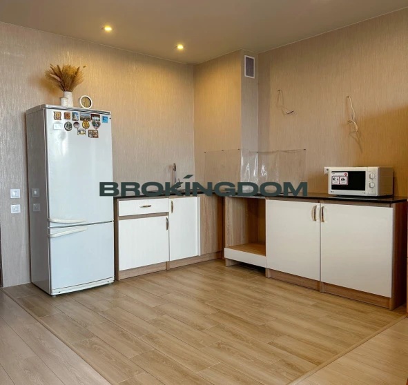 Фото 1. Однокімнатна квартира, продаж. Бровари Симоненка