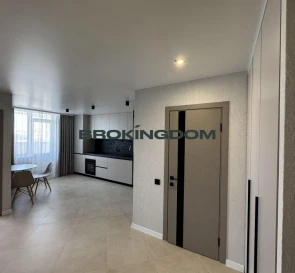 Фото 2. Однокомнатная квартира, продажа. Бровары Симоненко