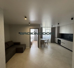 Фото 4. Однокомнатная квартира, продажа. Бровары Симоненко