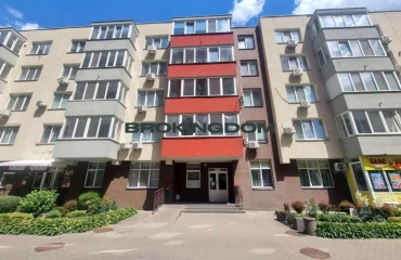 Photo One-Room flat, for sale. Kyiv Голосіївський