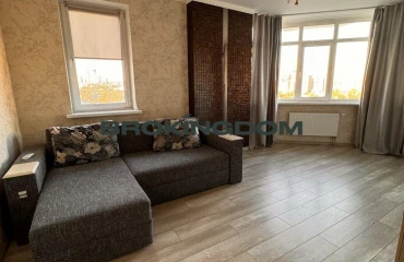 Photo One-Room flat, for sale. Kyiv Holosiivskyi